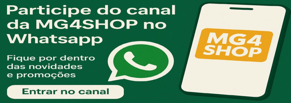 canal do whatsapp Canal whatsapp