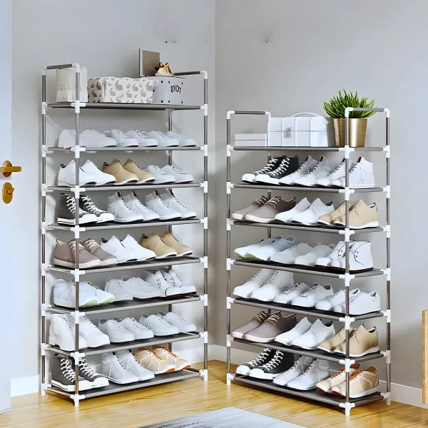 Sapateira Vertical Giga – Organização Inteligente com Estilo para Seus Calçados - Imagem 3