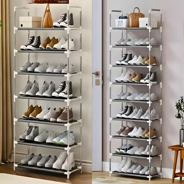 Sapateira Vertical Giga – Organização Inteligente com Estilo para Seus Calçados - Imagem 5