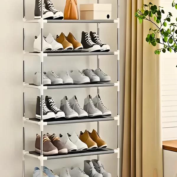 Sapateira Vertical Giga – Organização Inteligente com Estilo para Seus Calçados - Imagem 6