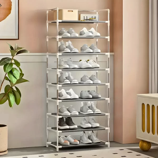 Sapateira Vertical Giga – Organização Inteligente com Estilo para Seus Calçados - Imagem 4