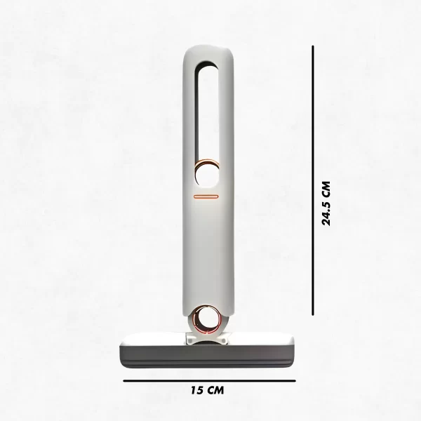 Mini Rodo de Limpeza com Sistema de Torção – Praticidade e Eficiência em Suas Mãos! - Imagem 8