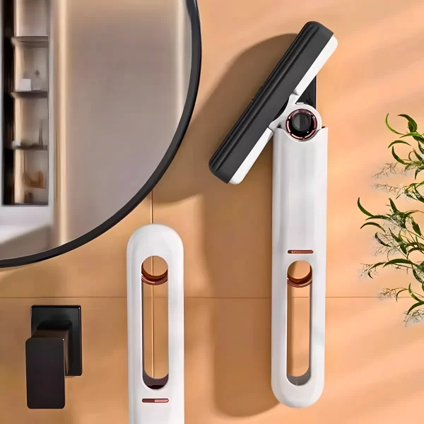 Mini Rodo de Limpeza com Sistema de Torção – Praticidade e Eficiência em Suas Mãos! - Imagem 5